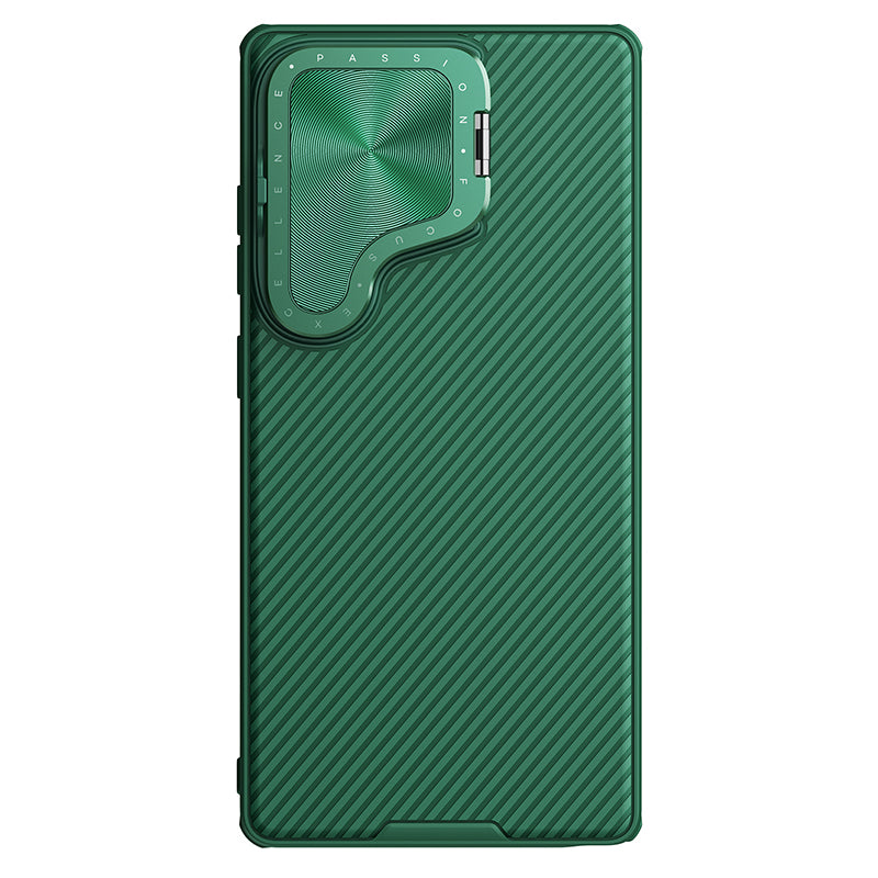 For Samsung Galaxy S25 Ultra Nillkin CamShield Prop Magnetic Case