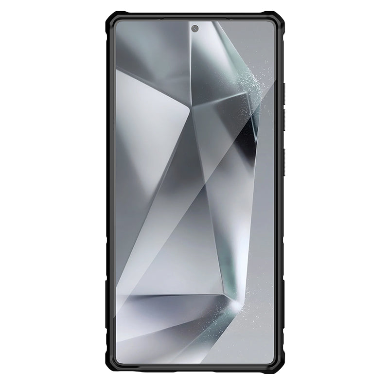For Samsung Galaxy S25 Ultra NILLKIN CamShield Armor Prop Case