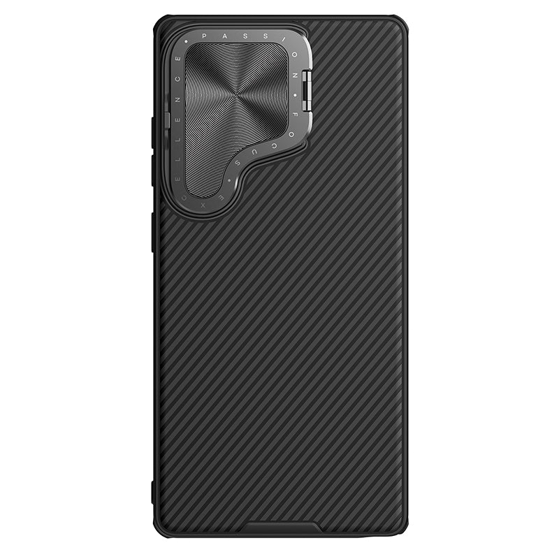 For Samsung Galaxy S25 Ultra Nillkin CamShield Prop Magnetic Case