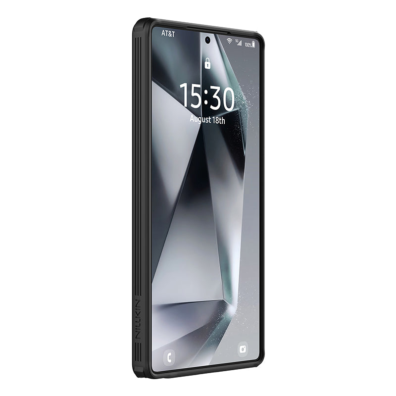 For Samsung Galaxy S25 Ultra Nillkin CamShield Prop Magnetic Case