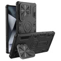 For Samsung Galaxy S25 Ultra NILLKIN CamShield Armor Prop Case