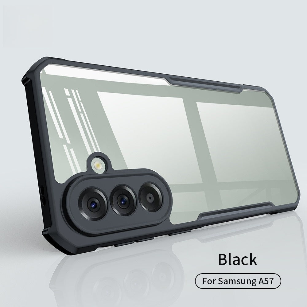 For Samsung Galaxy A57 Xundd Fall protection Case