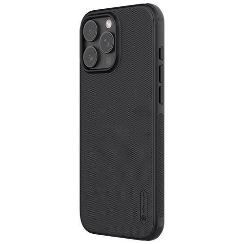 For iPhone 16 Pro Max Nillkin Frosted Magnetic Case