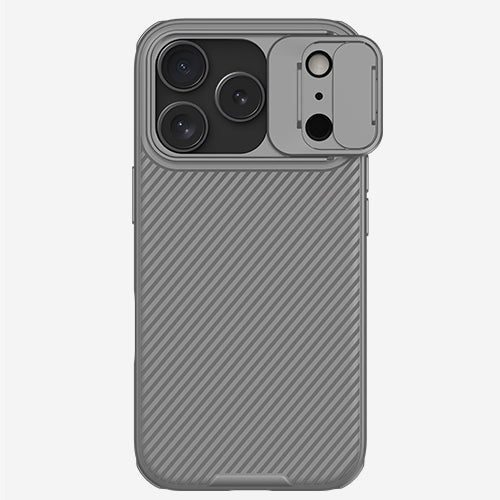 For iPhone 17 Pro NILLKIN  Case