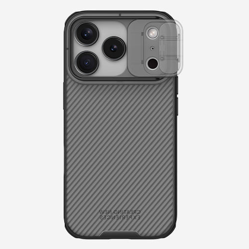 For iPhone 17 Pro NILLKIN  Case