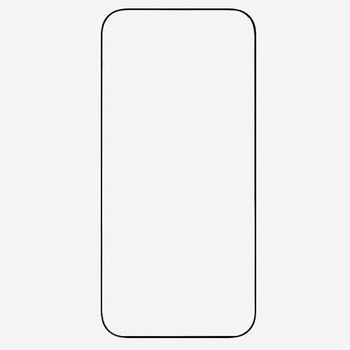 For iPhone 17 Pro Max Nillkin  tempered glass CP+Pro