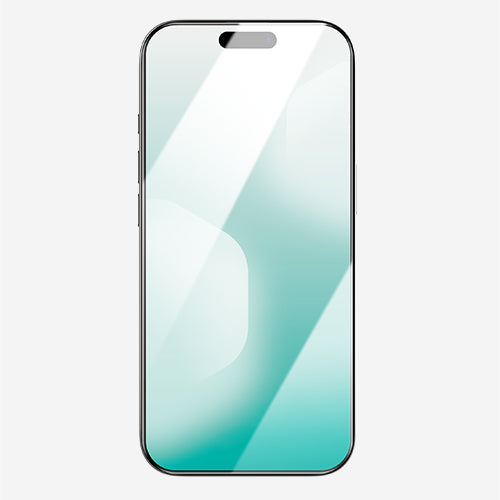 For iPhone 17 Pro Nillkin Tempered Glass H+ Pro AR