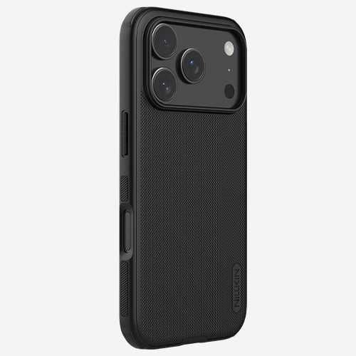 For iPhone 17 Pro Max NILLKIN Magnetic Case