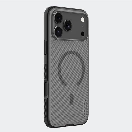 For iPhone 17 Pro Max NILLKIN Magnetic Case