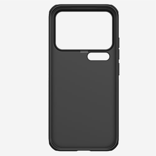 For Xiaomi 17 Pro NILLKIN Case Super Frosted Shield Pro