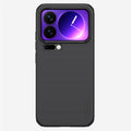 For Xiaomi 17 Pro NILLKIN Magnetic Case Super Frosted Shield Pro