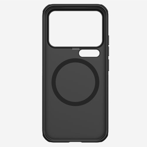 For Xiaomi 17 Pro NILLKIN Magnetic Case Super Frosted Shield Pro