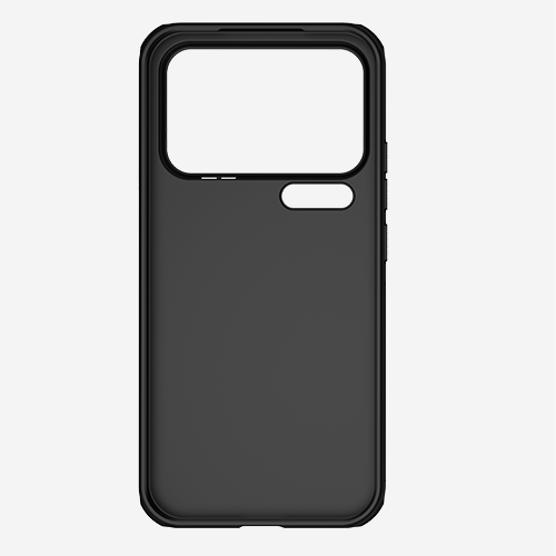 For Xiaomi 17 Pro Max NILLKIN Case Super Frosted Shield Pro