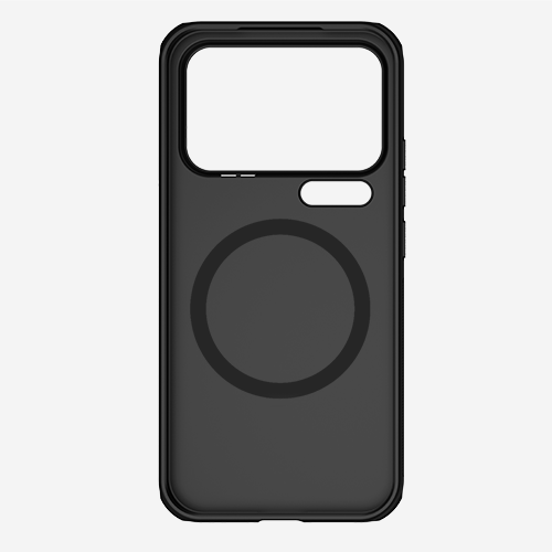 For Xiaomi 17 Pro Max NILLKIN Magnetic Case Super Frosted Shield Pro