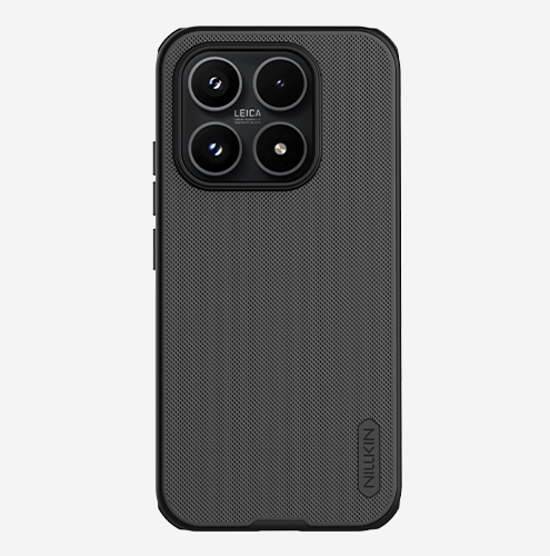 For Xiaomi 17 NILLKIN Case Super Frosted Shield Pro