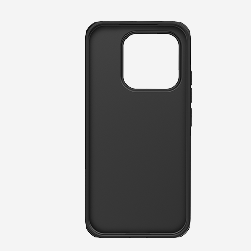 For Xiaomi 17 NILLKIN Case Super Frosted Shield Pro