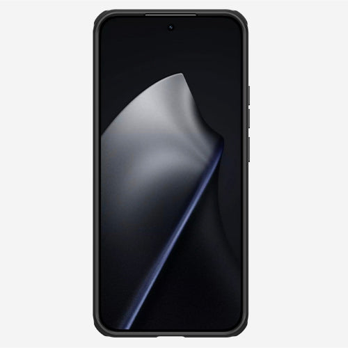 For Xiaomi 15T nillkin Magnetic Case-Super Frosted Shield Pro