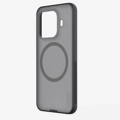 For Xiaomi 15T Pro nillkin Magnetic Case-Super Frosted Shield Pro
