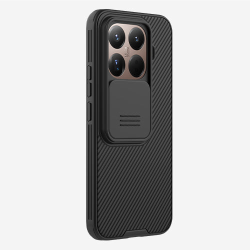 For Xiaomi 15T  Pro Nillkin Case- CamShield Pro