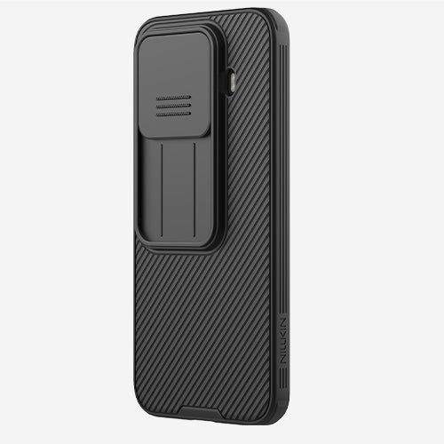 For Xiaomi 15T  Pro Nillkin Case- CamShield Pro