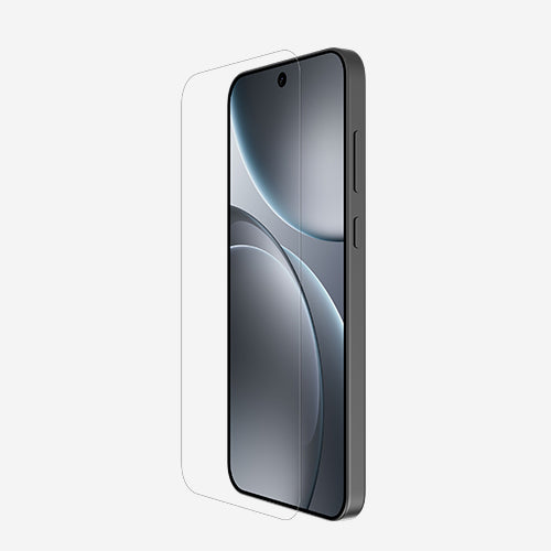 For OPPO Find X9 Pro nillkin tempered glass