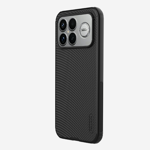 For Xiaomi Redmi K90 Pro Max/Poco F8 Ultra NILLKIN case Super Frosted Shield Pro