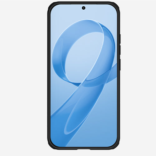 For Xiaomi Redmi K90/PocoF8 Pro NILLKIN SuperFrosted Shield Pro Magnetic Case