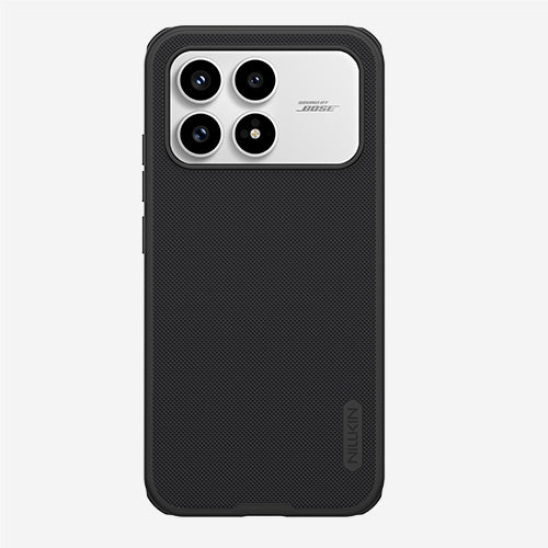 For Xiaomi Redmi K90/PocoF8 Pro NILLKIN SuperFrosted Shield Pro Magnetic Case