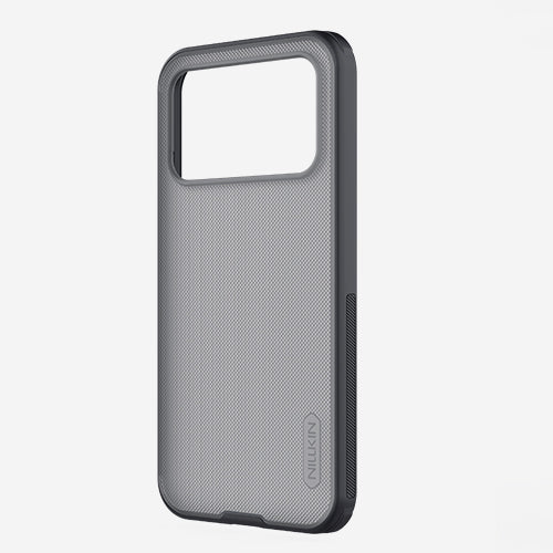 For Xiaomi Redmi K90/Poco F8 Pro NILLKIN Case Super Frosted Shield Pro