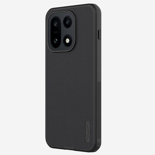For One Plus 15 NILLKIN Super Frosted Shield Pro Magnetic Case