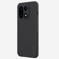 For One Plus 15 NILLKIN Super Frosted Shield Pro Magnetic Case