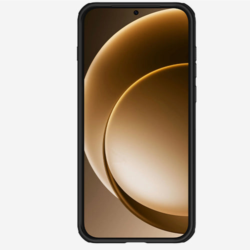 For One Plus 15 NILLKIN Super Frosted Shield Pro Magnetic Case