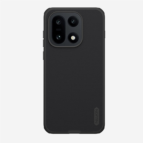 For One Plus 15 NILLKIN Super Frosted Shield Pro Magnetic Case