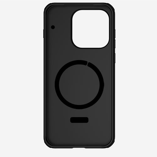 For One Plus 15 NILLKIN Super Frosted Shield Pro Magnetic Case