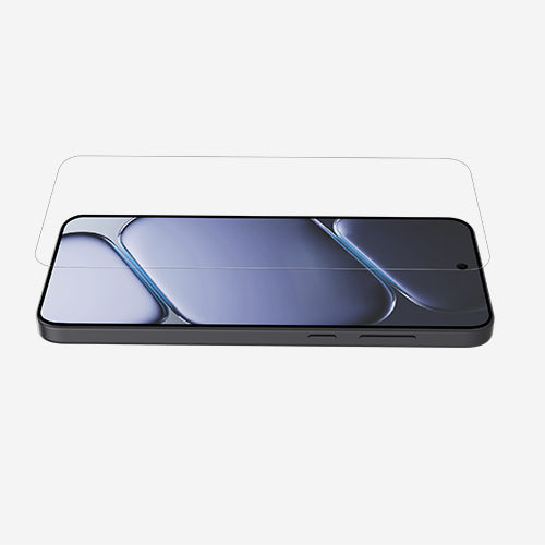 For OnePlus Ace 6/6T H+Pro tempered glass