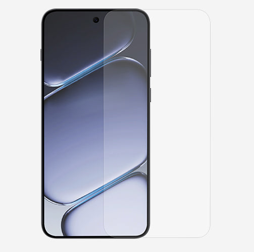 For OnePlus Ace 6/6T H+Pro tempered glass