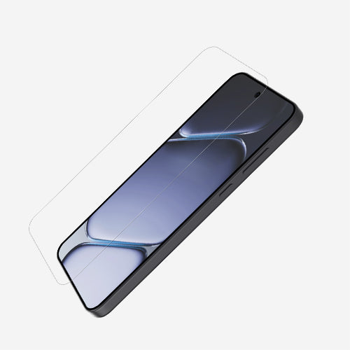 For OnePlus Ace 6/6T H+Pro tempered glass