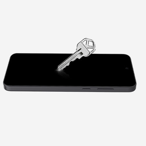 For OnePlus Ace 6/6T H+Pro tempered glass