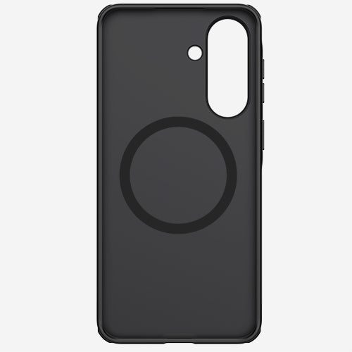 For Samsung Galaxy A57 NILLKIN Super Frosted Shield Pro Magnetic Case