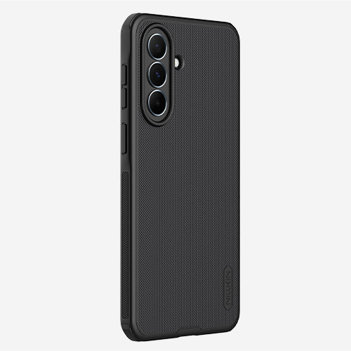 For Samsung Galaxy A37 NILLKIN Super Frosted Shield Pro Case