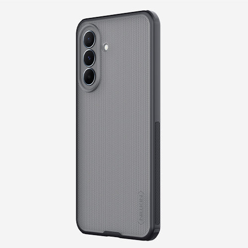 For Samsung Galaxy A37 NILLKIN Super Frosted Shield Pro Clear Case