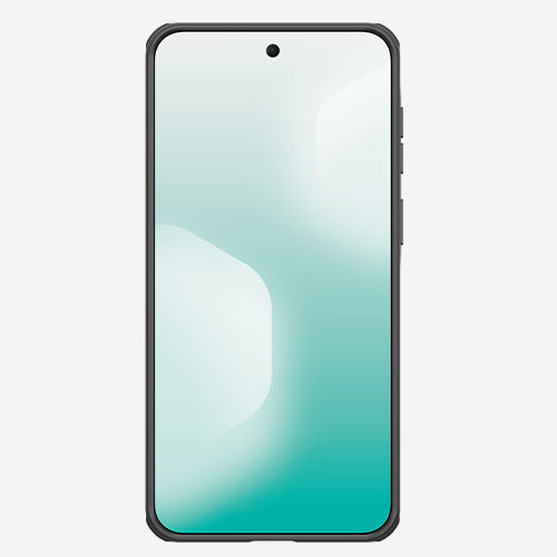 For Samsung Galaxy A37 NILLKIN Super Frosted Shield Pro Clear Case