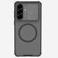 For Samsung Galaxy A57 NILLKIN CamShield Pro Clear Magnetic Case