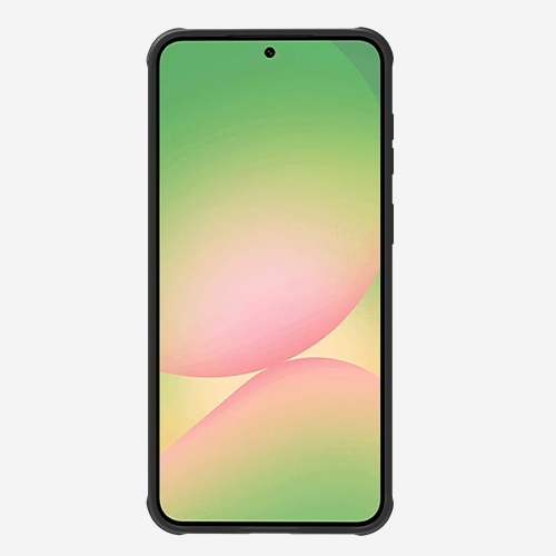 For Samsung Galaxy A57 NILLKIN CamShield Pro Clear Magnetic Case