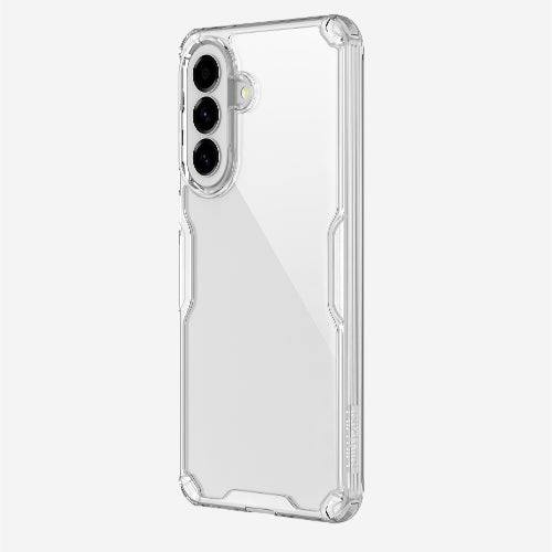 For Samsung Galaxy A57 NILLKIN Nature TPU Pro Case