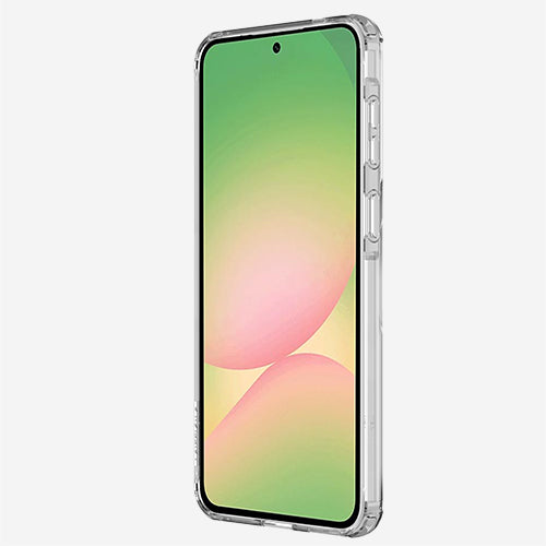 For Samsung Galaxy A57 NILLKIN Nature TPU Pro Case