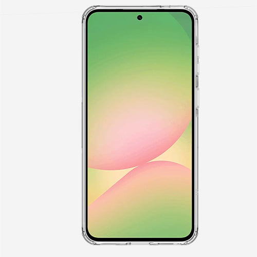 For Samsung Galaxy A57 Nillkin Nature TPU Pro Magnetic Case