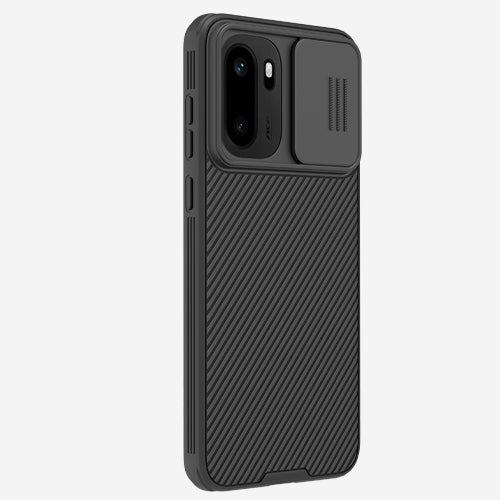 For OnePlus Ace 6/6T NILLKIN CamShield Pro Case