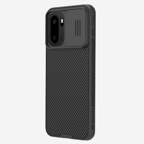 For OnePlus Ace 6/6T NILLKIN CamShield Pro Case