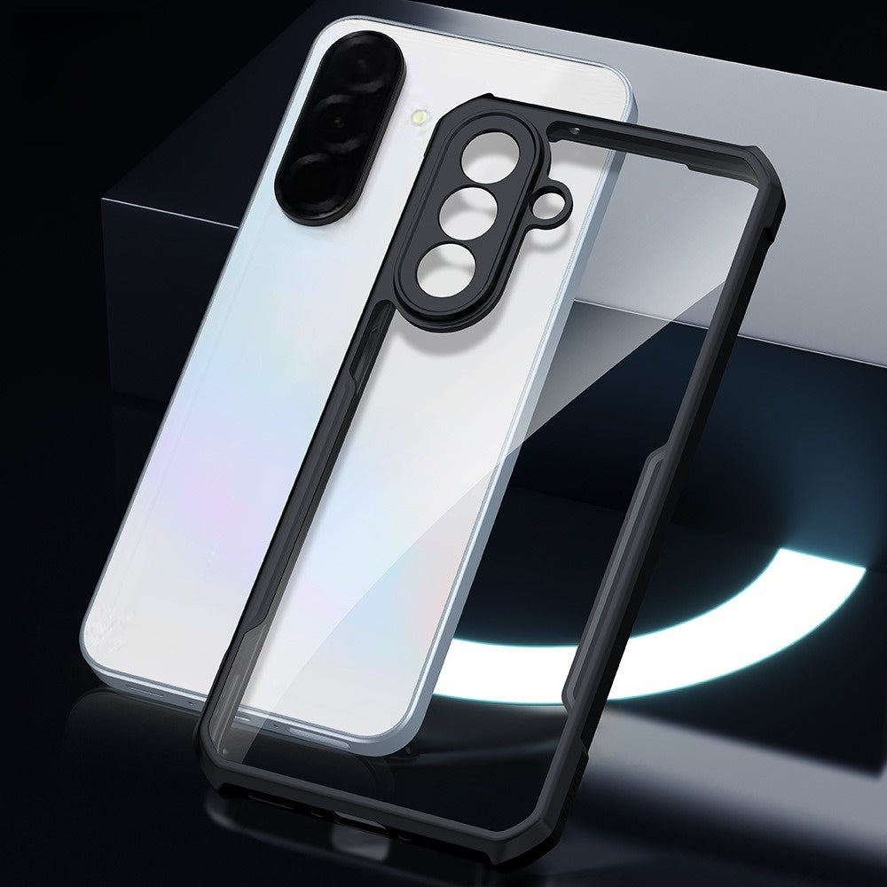 For Samsung Galaxy A37 Xundd Fall protection Case